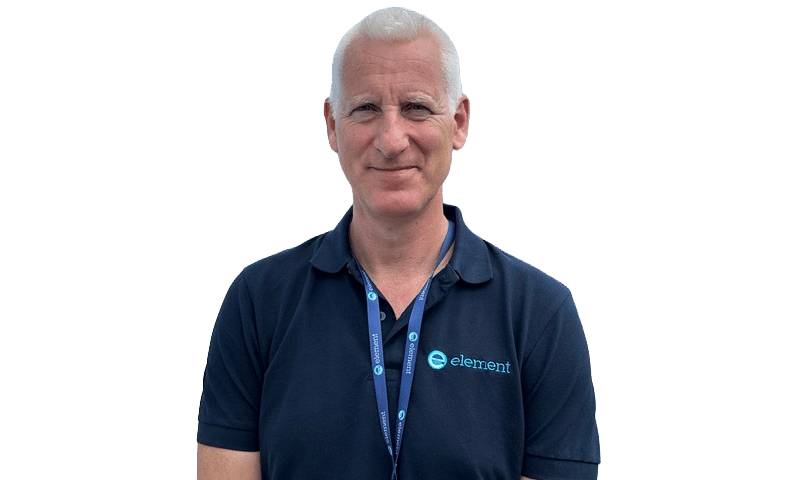 Headhsot image of Greg Adamson