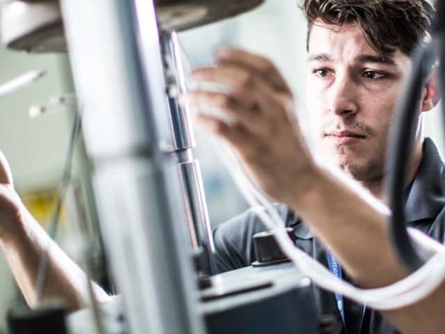 Mechanical-Testing