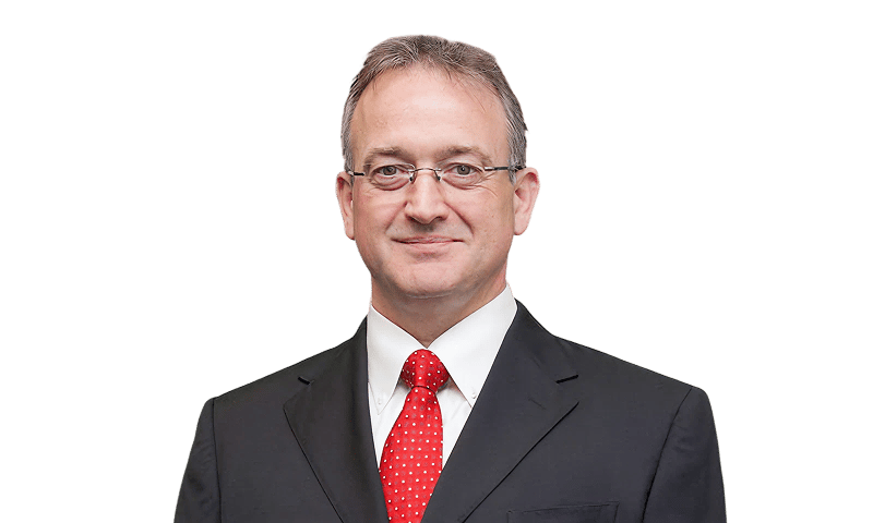 Alistair Gill