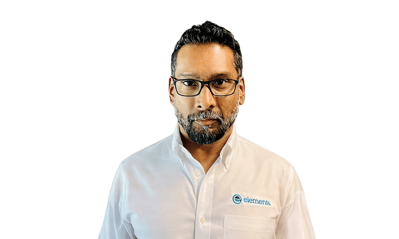 Anil Pitta