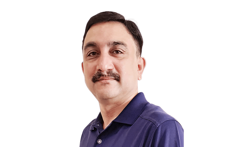 Basab Bhattacharya