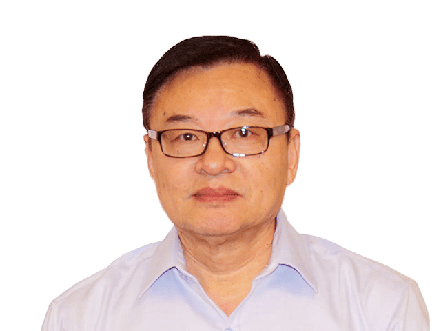 Bill Hong