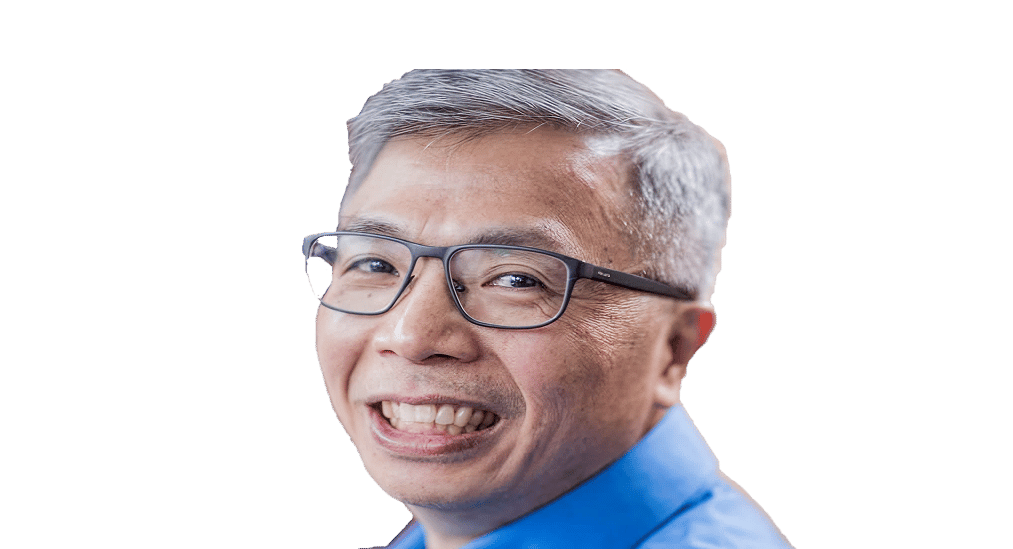 Calvin Chao