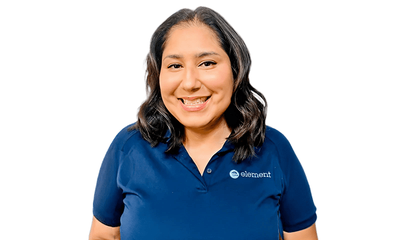 Daisy Gaona