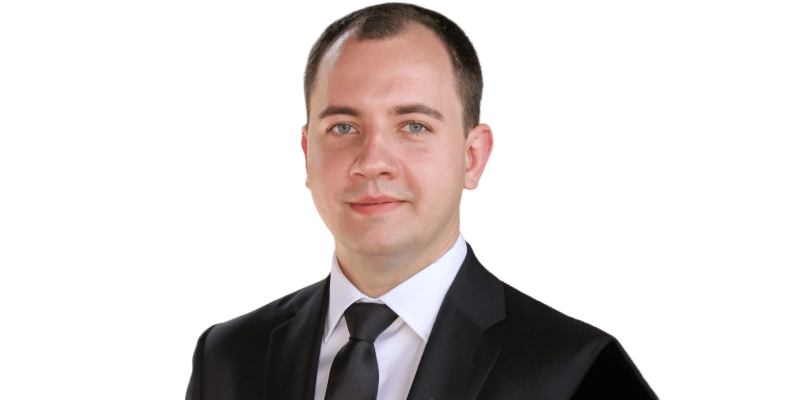 Dragos Lostun, Manager, E&L & Pharmaceutical Chemistry at Element Toronto