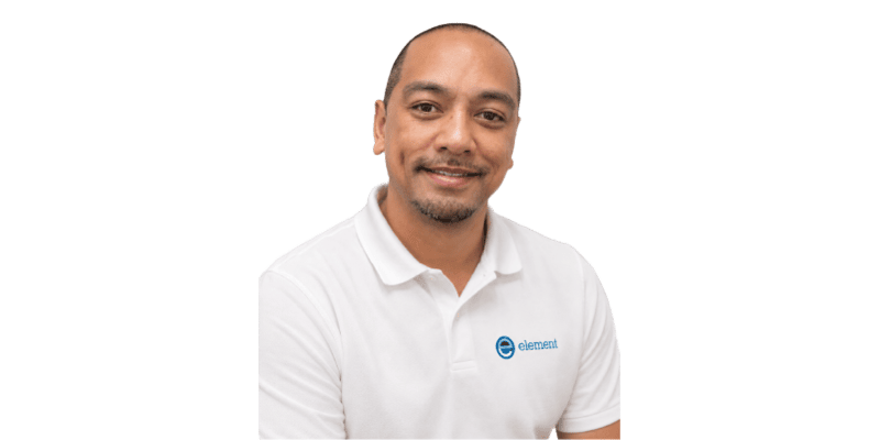 ED Ortiz headshot image