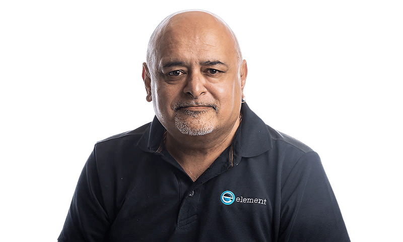 Parmjit Gahir