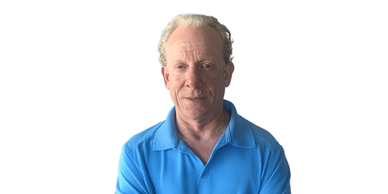 Portrait of Erik Fernandez, Senior Application Engineer at Element Los Angeles