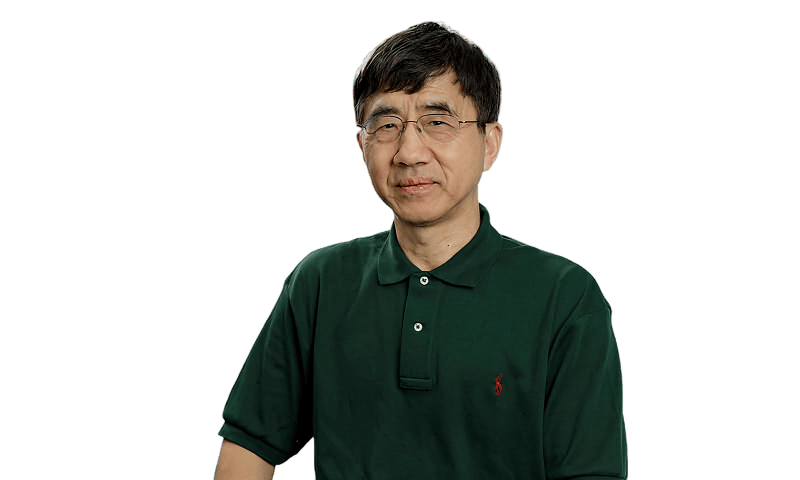 Hu Xiaodong