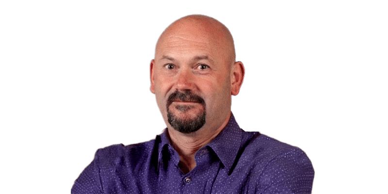 Headshot of Element Expert Jason Langhorn