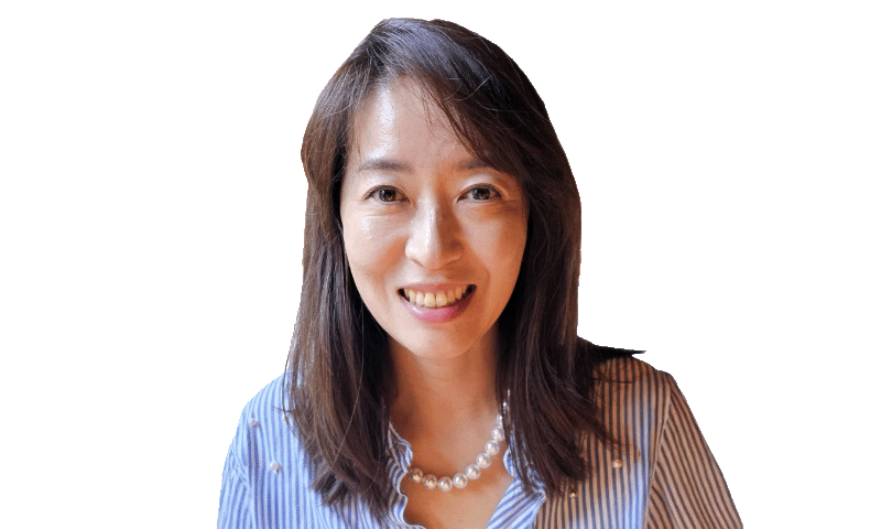 Jihye Jang-Lee