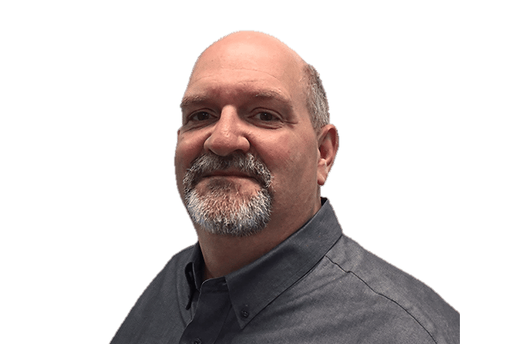 Kevin Dischler