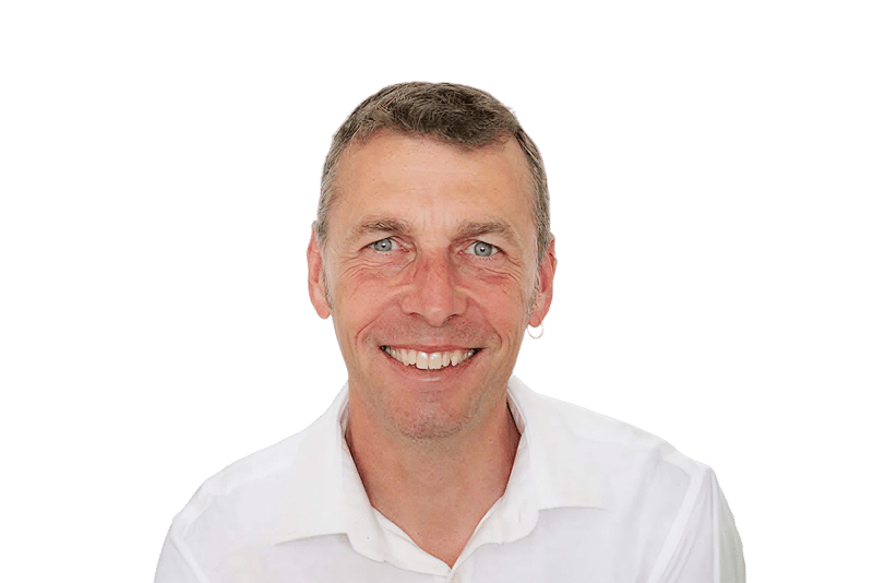 Michael Derby