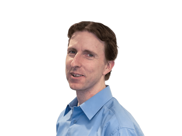 Menno van der Laars