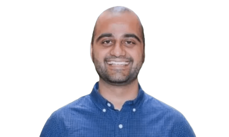 Permveer Bains