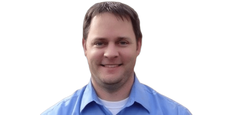 Ryan Arends, PhD, Associate Director at Element Iowa City