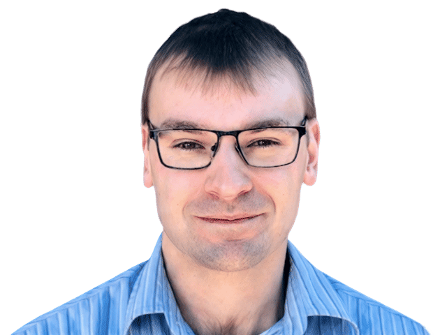 Sam Albeke