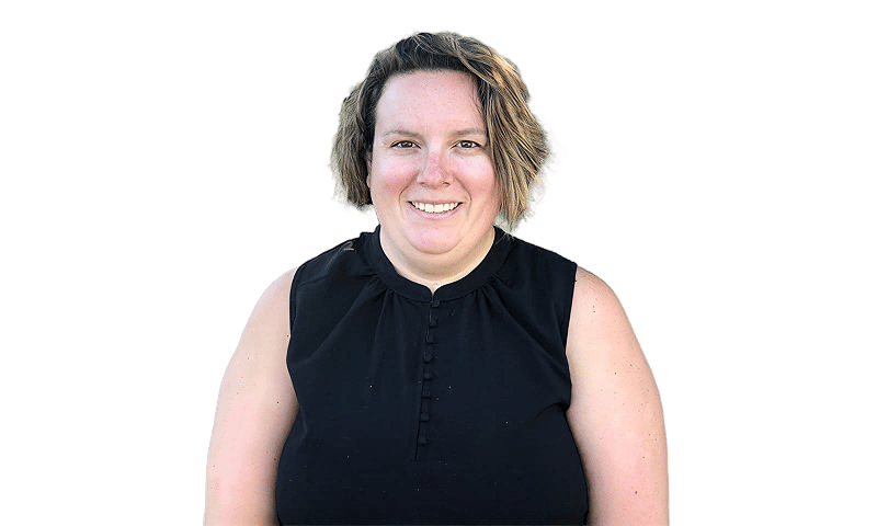 Sarah Brophy Element expert