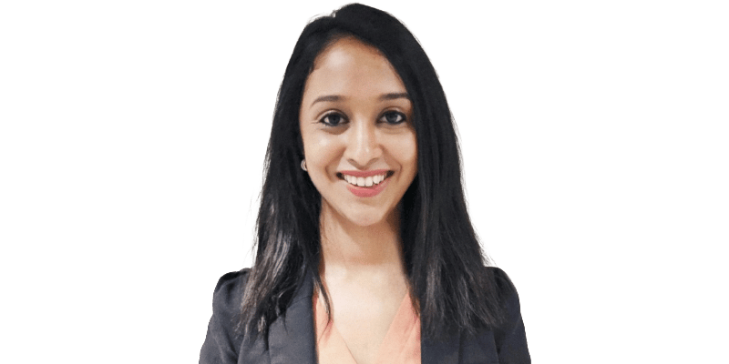 Sarayu Rao, PhD, QC Manager at Element Life Sciences, Toronto