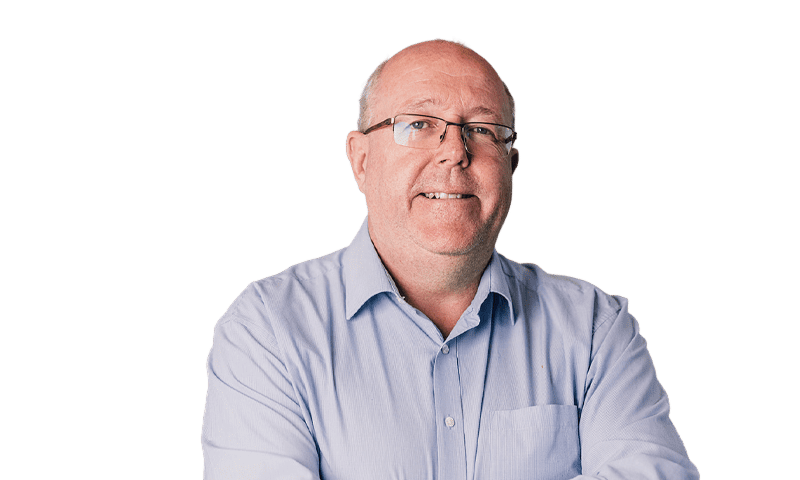 Simon Rees