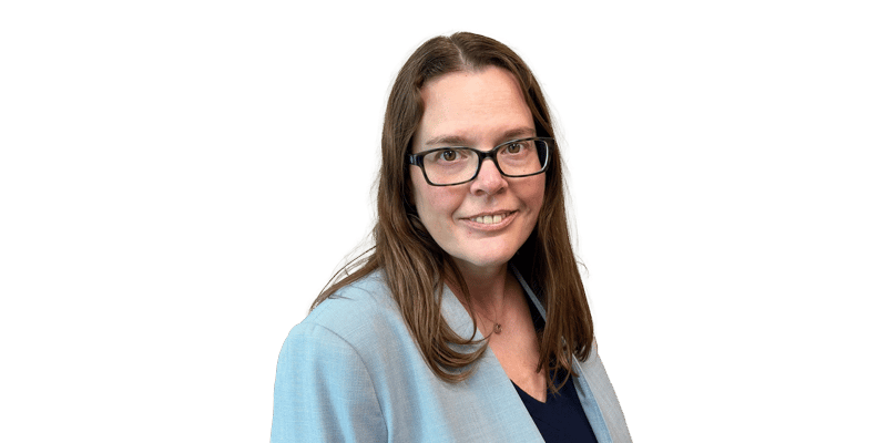 Portrait of Stephanie Mroz, Operations Manager at Element Detroit Wixom