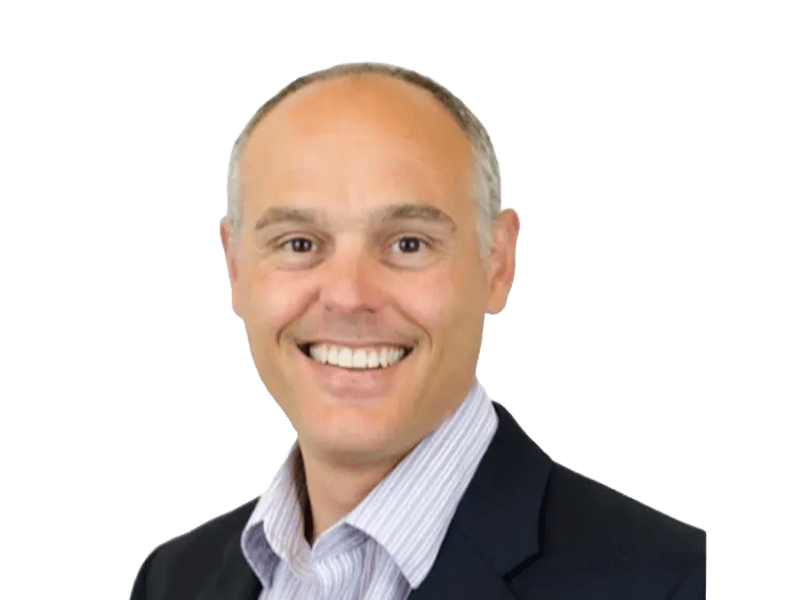 Steve Hayes
