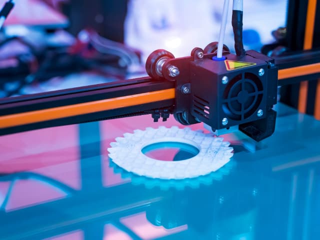 3d-printer