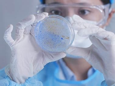 Antimicrobial-hub