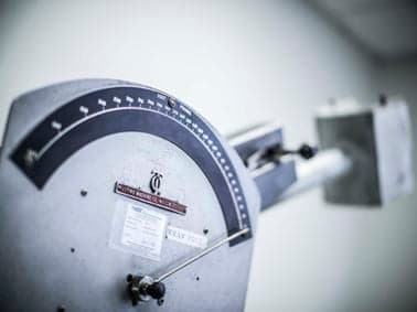 Charpy-Impact-Testing