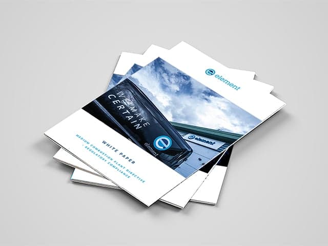 image of white papers