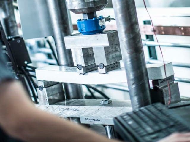 Fatigue Testing