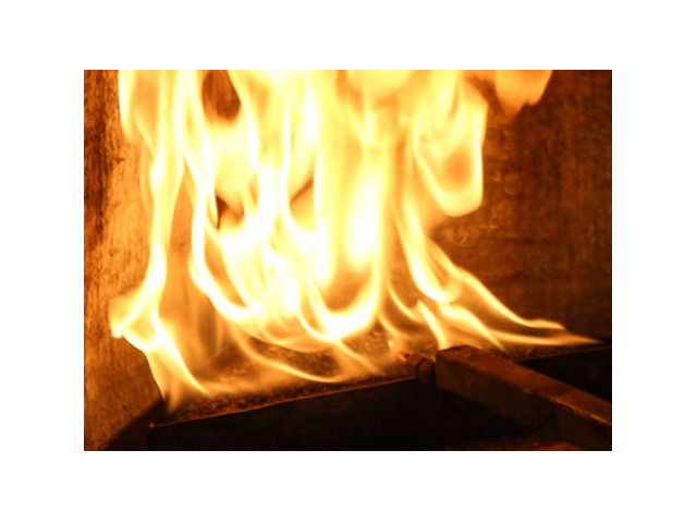 fire