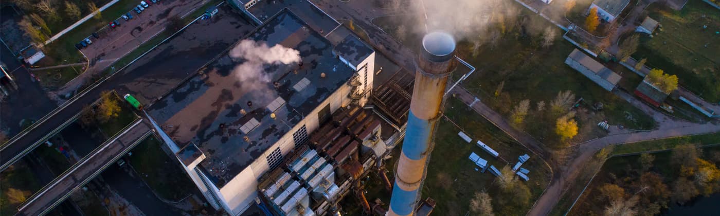 Incinerator complying with IED 2010/75/EU