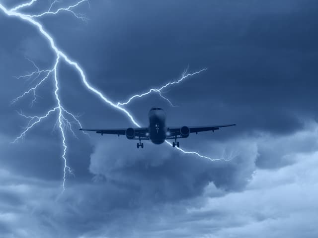 lightning-testing