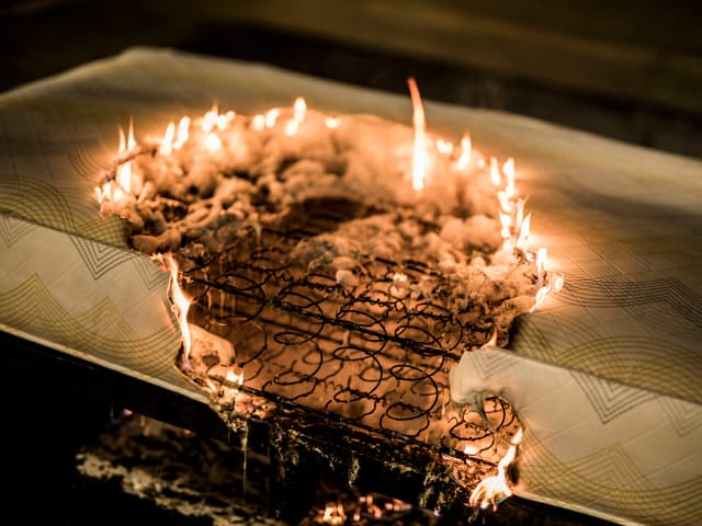 mattress-flammability-testing