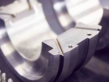 Metallurgical-Testing