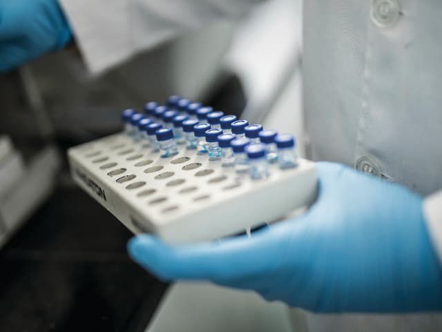 Water-Leachate-Testing