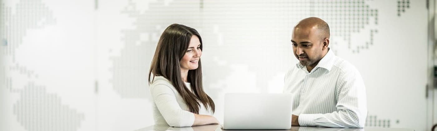 Element product certification services team collaborating on testing standards and compliance