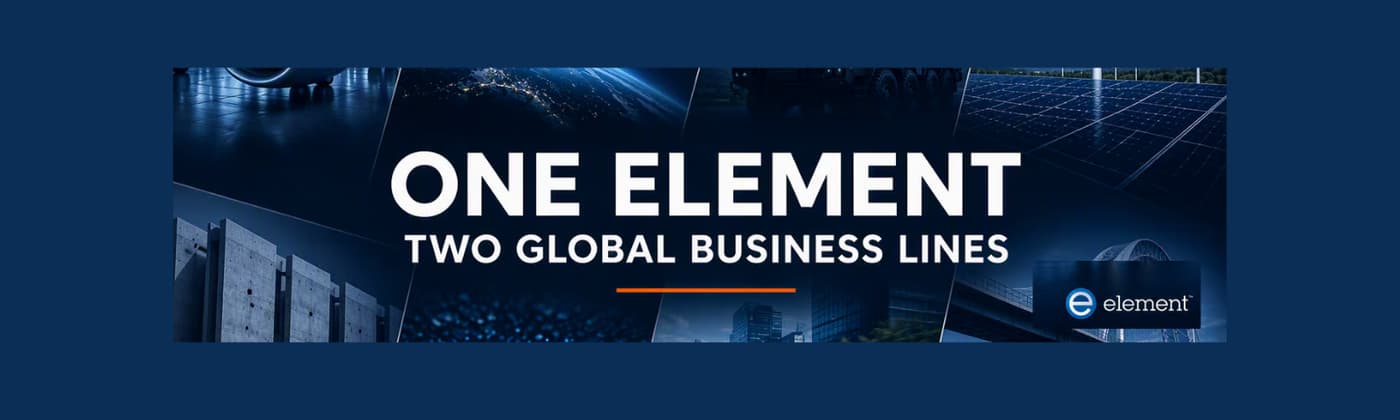 One Element