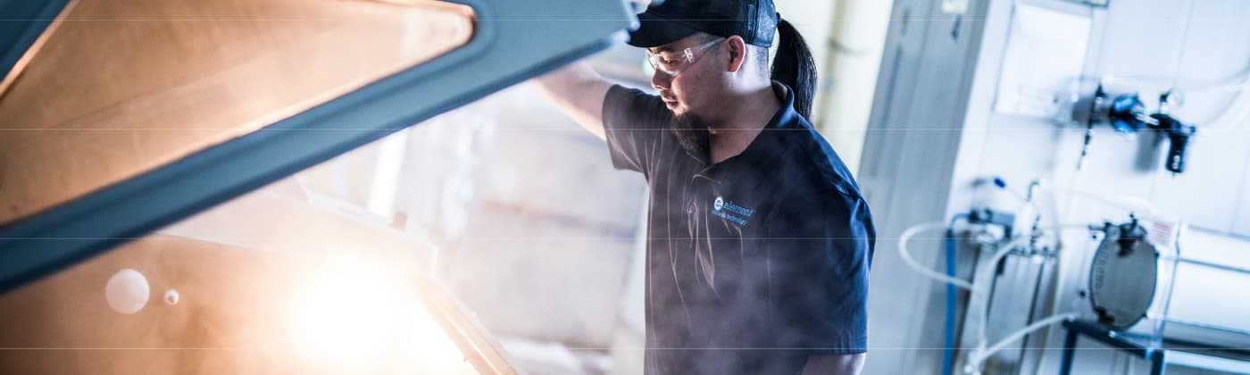 Element Materials Technology Achieves Volkswagen AG Accreditation for Materials Testing