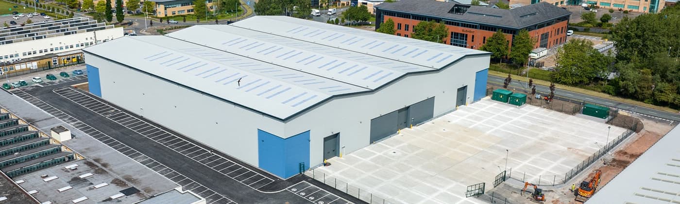 Warrington-Fire-Project