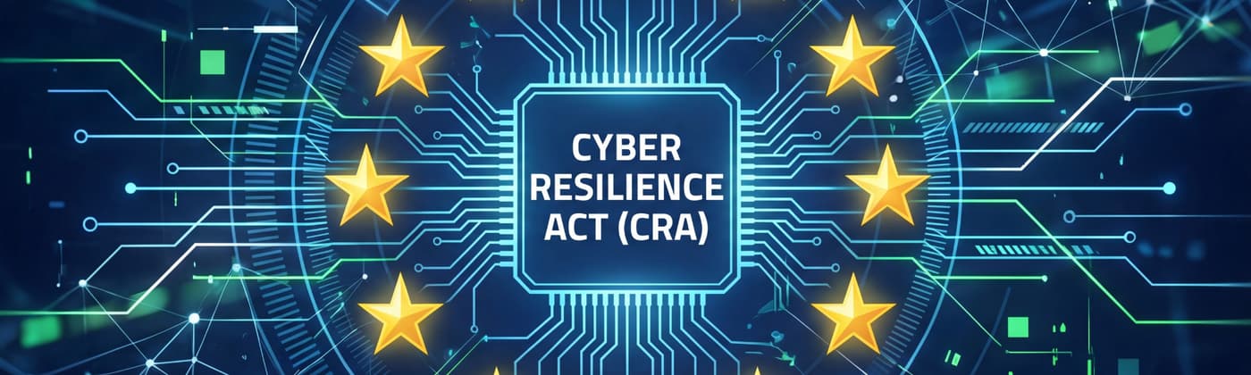 European Union Cyber Resilience Act digital security legislation