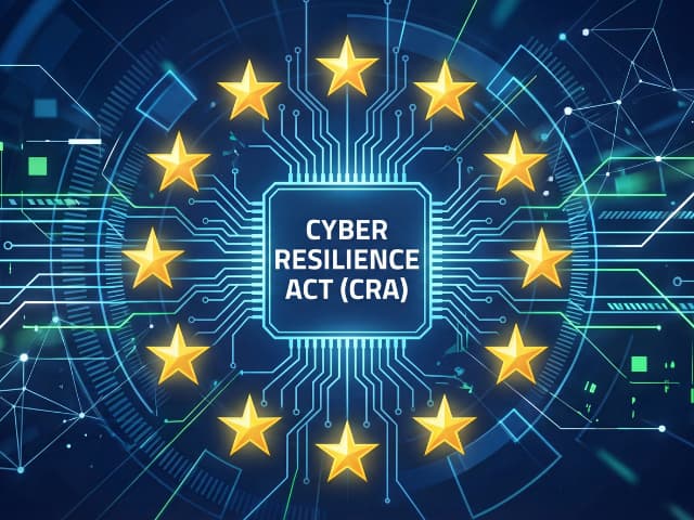 European Union Cyber Resilience Act digital security legislation
