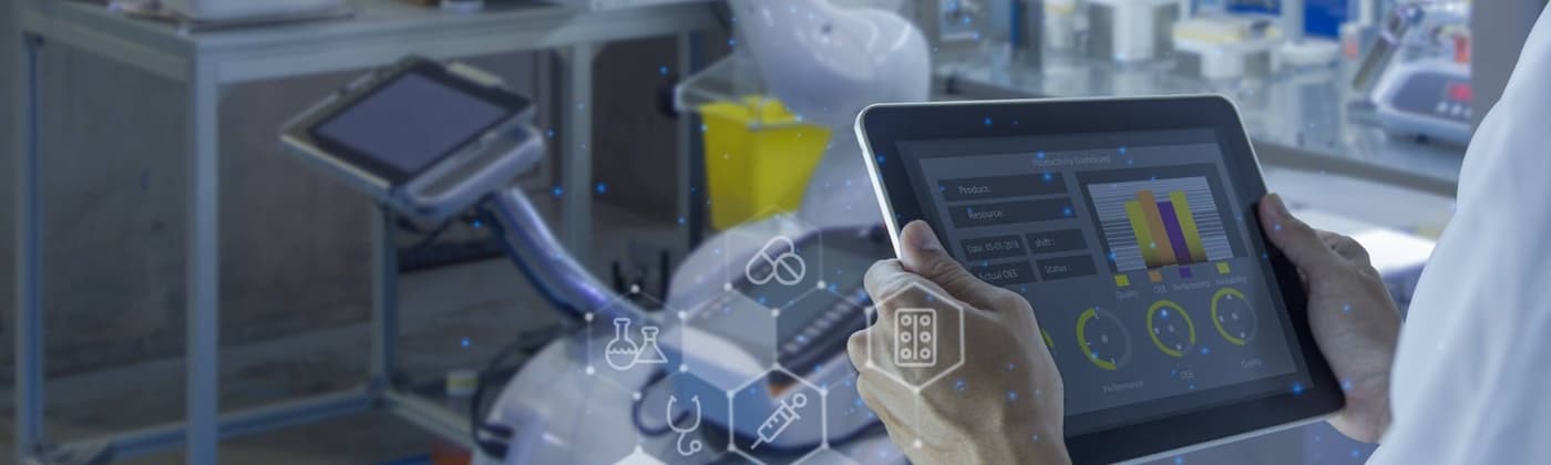 Medical device testing