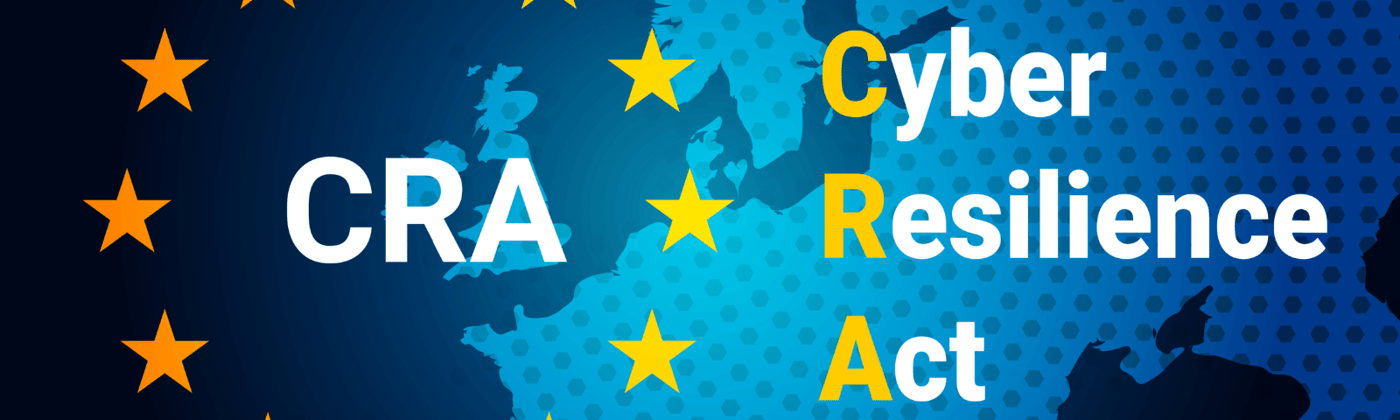 EU Cyber Resilience Act logo