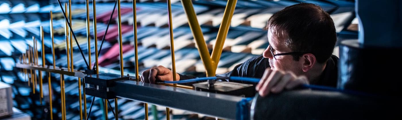 New product testing and certification with Element