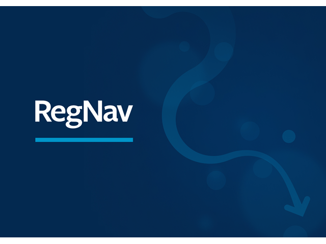 RegNav Logo