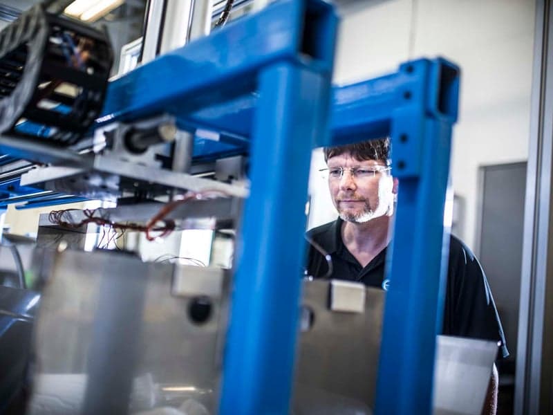 Automotive Battery Testing