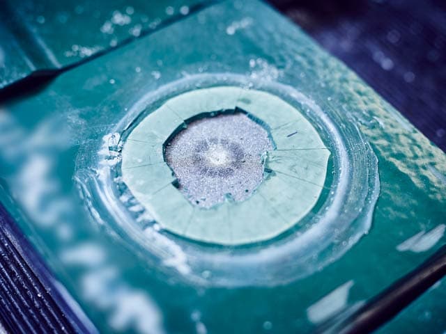 coatings-testing