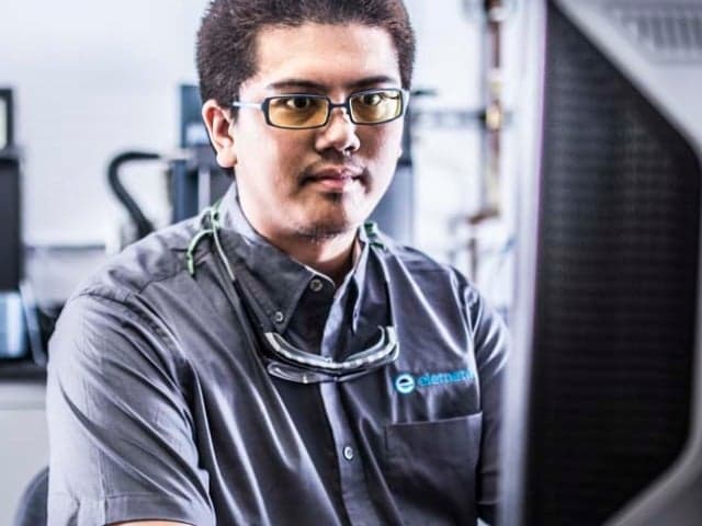 Dynamic Mechanical Analysis 640 x 480